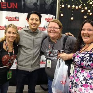 Meet your Posher, Deanna